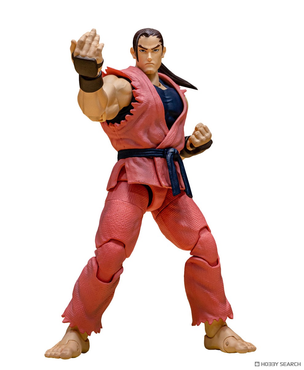 ストームアリーナ ストリートファイターZERO3 ダン (フィギュア