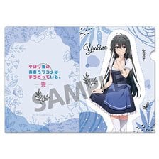 値下げ】無職転生 ～異世界行ったら本気だす～ A4キャラファイングラフ
