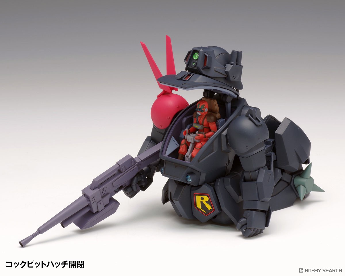 ブラッドサッカー［PS版］ (プラモデル) - ホビーサーチ ガンプラ他