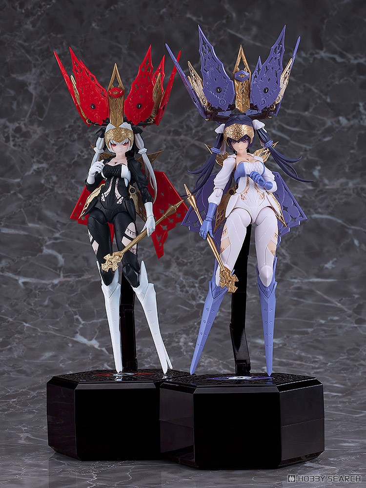 chitocerium chirality I-hydra (組立キット) - ホビーサーチ ガンプラ他