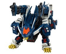 Revoltech Series No.115 BABY MILO(R) (Completed) - HobbySearch