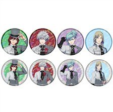 ロウきゅーぶ！】袴田ひなた 缶バッジ ロウきゅーぶ！ 袴田ひなた デカ