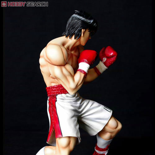 はじめの一歩 THE FIGHTING! NewChallenger 第3弾 宮田一郎 スパイダー