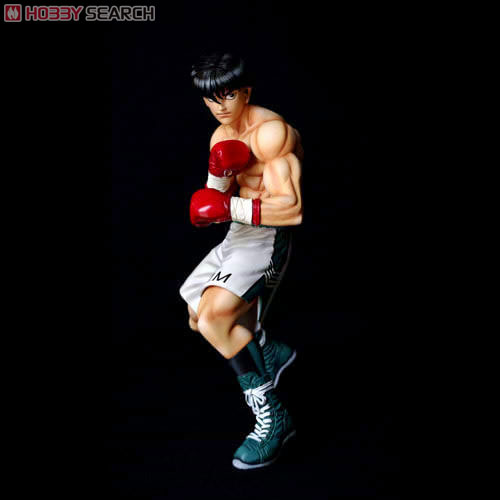 はじめの一歩 THE FIGHTING! NewChallenger 第3弾 宮田一郎 通常版