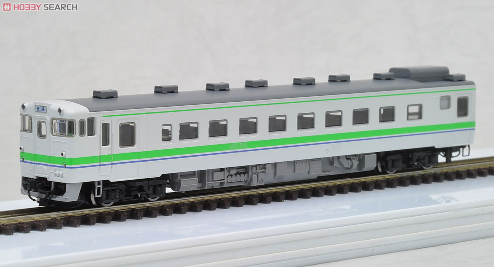 限定品】 JR キハ40系ディーゼルカー (キハ48-300形・キハ40-100形・旧