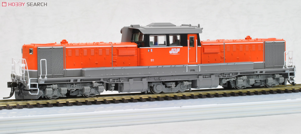 天賞堂 73014 DD51形ディーゼル機関車 800番代 最終型 JR仕様 -