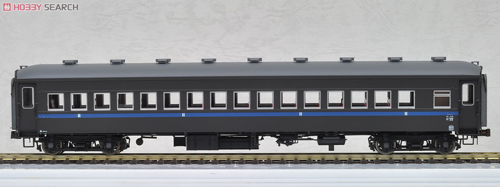 アクラス オロ35 シングルルーフ 青帯 リベット無し ぶどう1号 16番