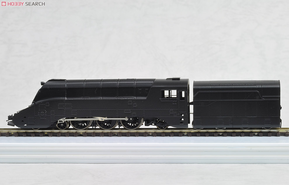 特別企画品】 国鉄 C53 43号機 流線型 蒸気機関車 (塗装済完成品