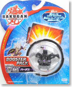 まとめ売り✨爆丸 ブースターパック 6個セット 当時物 希少 : 爆丸 爆