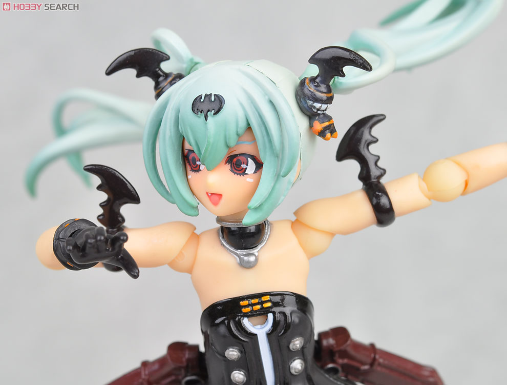 リボルテッククイーンズブレイド EXTRA クイーンズゲイト 門を開く者
