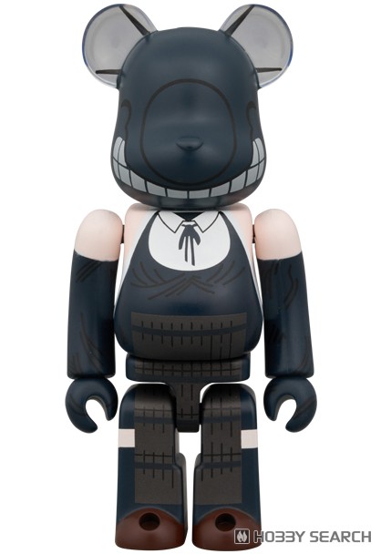 BE@RBRICK チェンソーマン & ボム 2PCS SET (完成品) - ホビーサーチ
