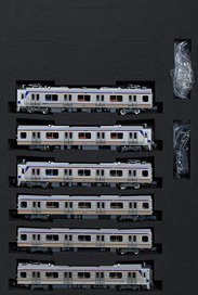 南海8300系高野線 6両セット (6両セット) (鉄道模型) - ホビーサーチ