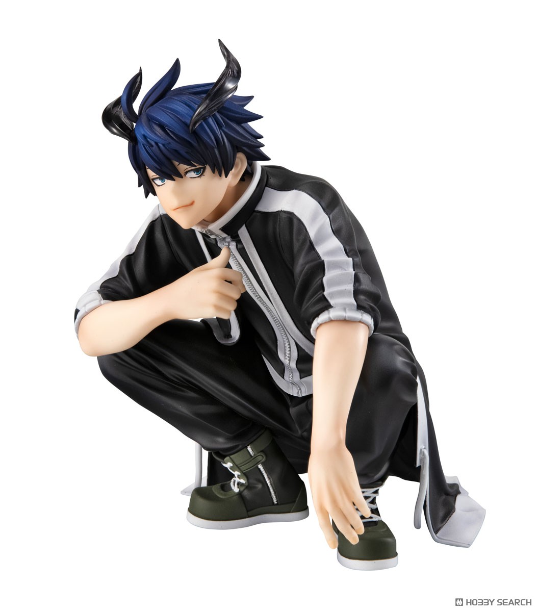 G.E.M.シリーズ TVアニメ「桃源暗鬼」 てのひら四季 (フィギュア