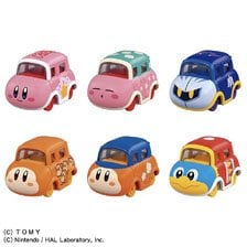 トヨタ ハイエース 2005 `Goo-Net` Ver. (シルバー) (ミニカー