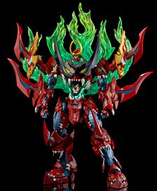 ほねほねザウルスXモンスターハンターアナザーカラーエディション 8個