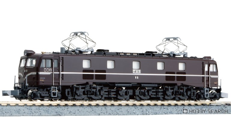 EF58 61 (鉄道模型) - ホビーサーチ 鉄道模型 N