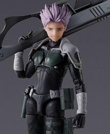 超造形魂 モンスターハンター第4弾 (9個セット) (完成品) - ホビー