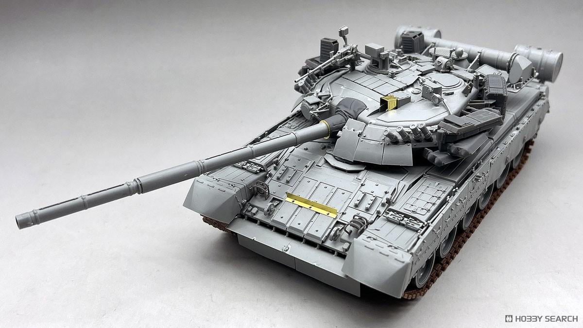 T-80UM-2 (プラモデル) - ホビーサーチ ミリタリープラモ