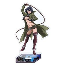 妖怪学校の先生はじめました！」 描き下ろしアクリルキーホルダー (7