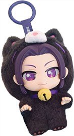 忍たま乱太郎 フィンガーマスコット・パペラ 加藤団蔵 (キャラクター