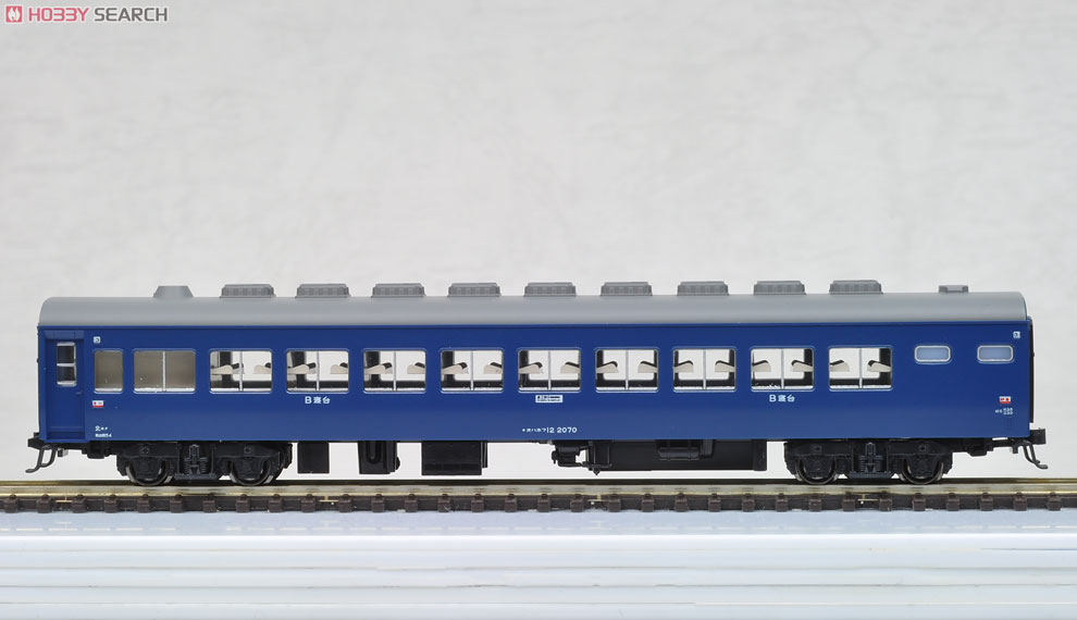 KATO 10-563/564 10系寝台急行「妙高」基本+増結セット KATO 10-563