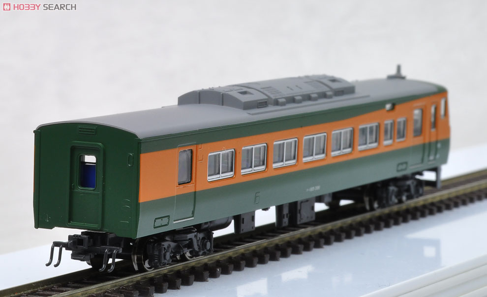 ROUNDHOUSE 185系 JNRカラー 7両セット ROUNDHOUSE 185系 JNRカラー 7