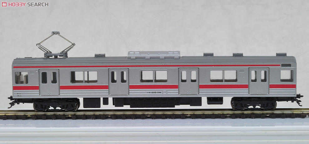 KATO 10-429 205系京葉線 最終編成基本セット Amazon | KATO Nゲージ