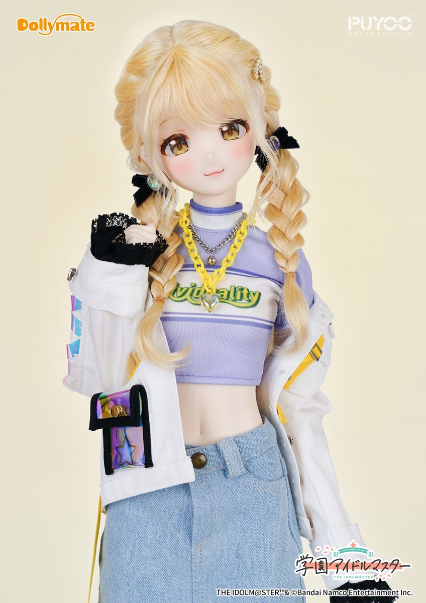 Dollymate 藤田ことね (ドール) - ホビーサーチ ドール