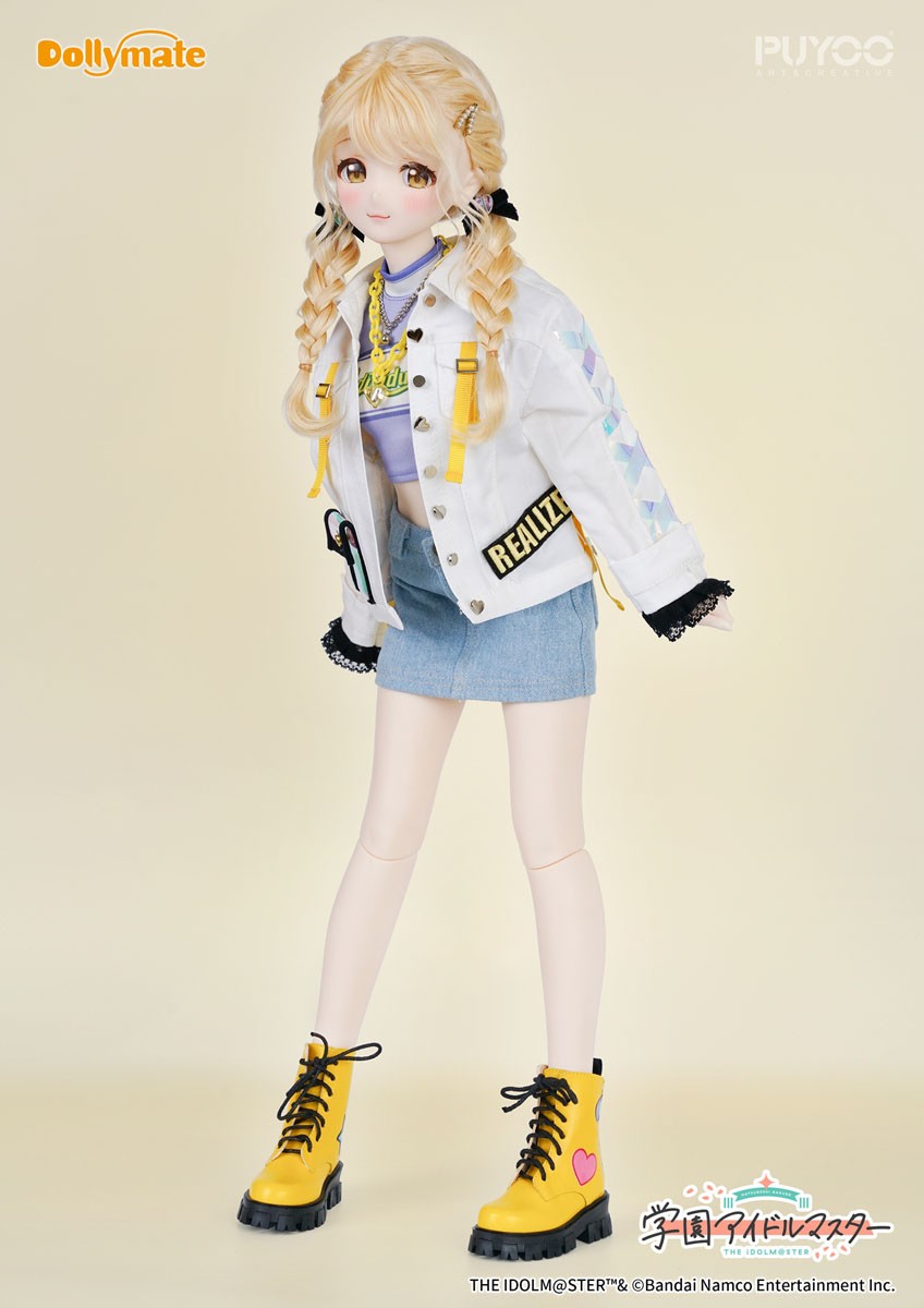 Dollymate 藤田ことね (ドール) - ホビーサーチ ドール