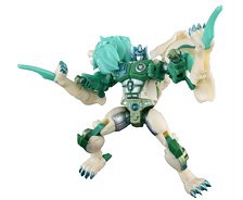 ドラゴンクエスト キャラクターフィギュアコレクション ロトの伝説編