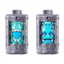 ベイブレード バースト B-35 スターター ストームスプリガン.K.U