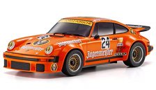 NSU TT イェーガーマイスター (M-05シャーシ) (ラジコン) - ホビー