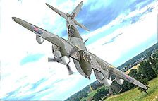 008. YF-23 Black Widow II (PAV-1 Spider) (完成品飛行機) - ホビー