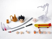 銀魂きぐるみますこっと コスプレするなら心まで飾れ 10個セット (食玩