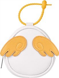 神様はじめました◎ デカキーホルダー 巴衛(野狐ver) (キャラクター