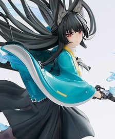 罪木蜜柑 バニーVer. (フィギュア) - ホビーサーチ フィギュア