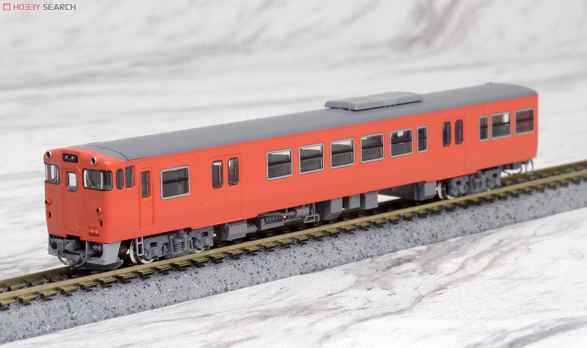 JR キハ47-0形 ディーゼルカー (JR西日本更新車・首都圏色) (2両セット