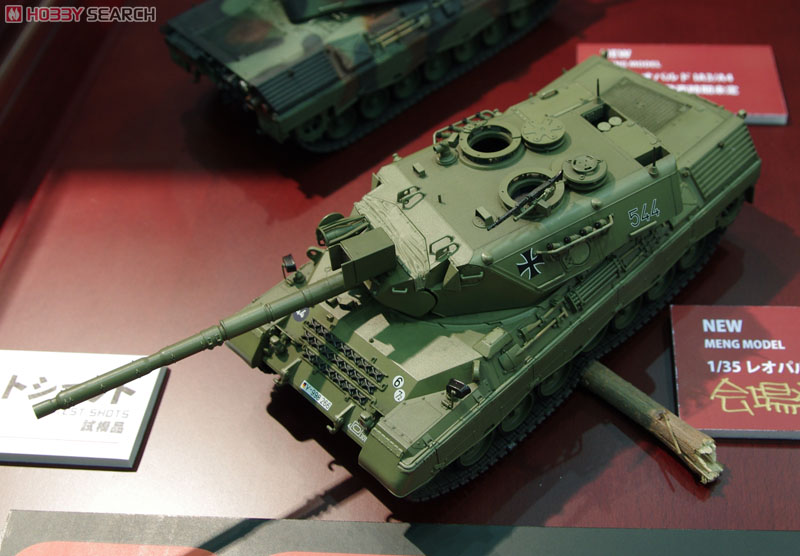 新品 メルクリン ドイツ軍 レオパルド Leopard 1A1 戦車 運搬車 ドイツ
