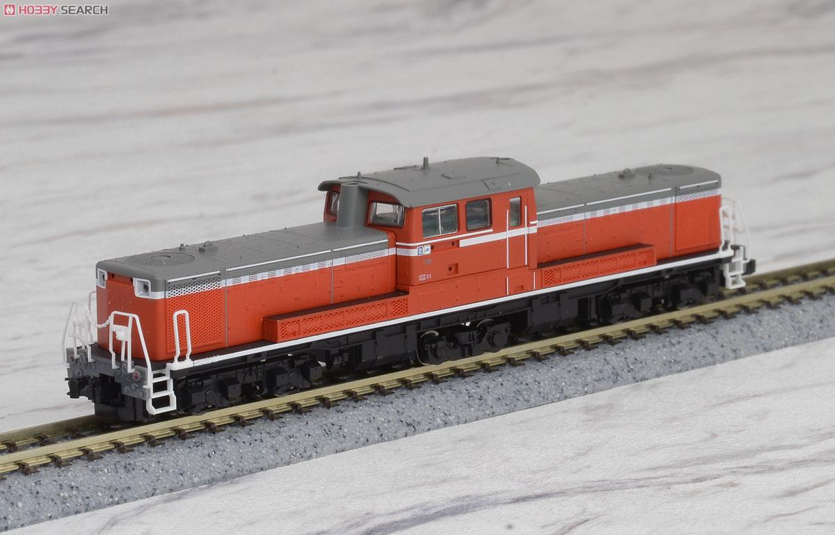 限定品】 JR さよなら DD51 紀勢本線貨物列車セット (8両セット) (鉄道