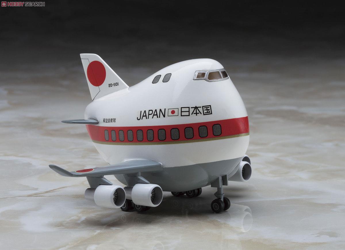 ボーイング747-400 1/200スケール 航空自衛隊 政府専用機 1号機 Amazon