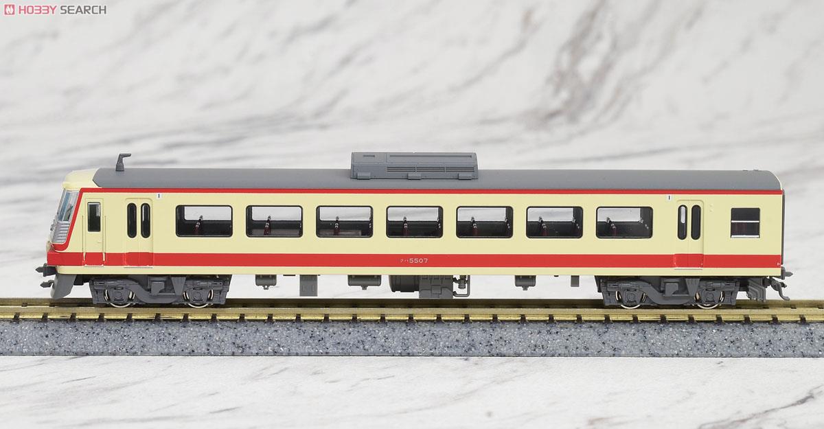 Seibu Railway Series5000 Nゲージ 6両編成 Seibu Railway Series5000