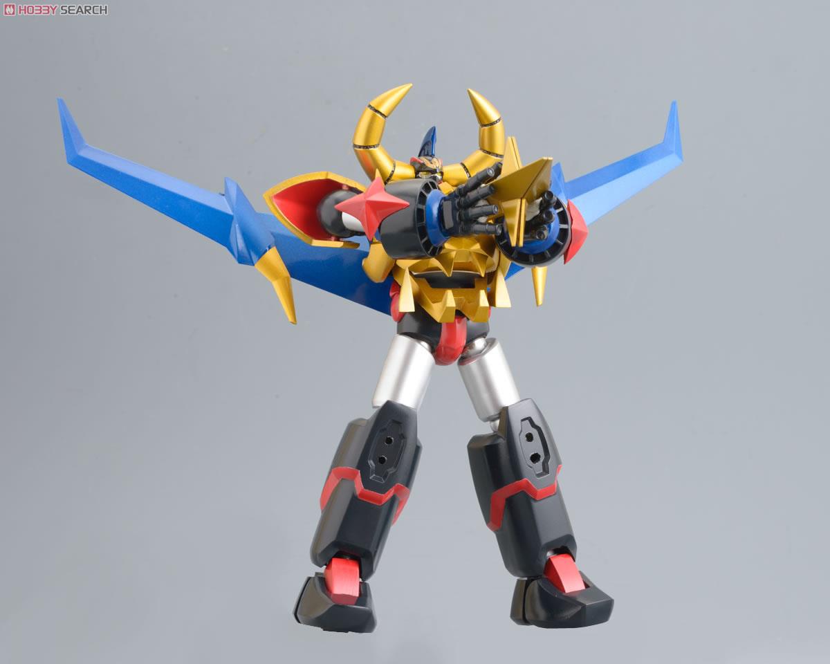 大空魔竜ガイキング ガイキング ザ グレート (完成品) - ホビーサーチ