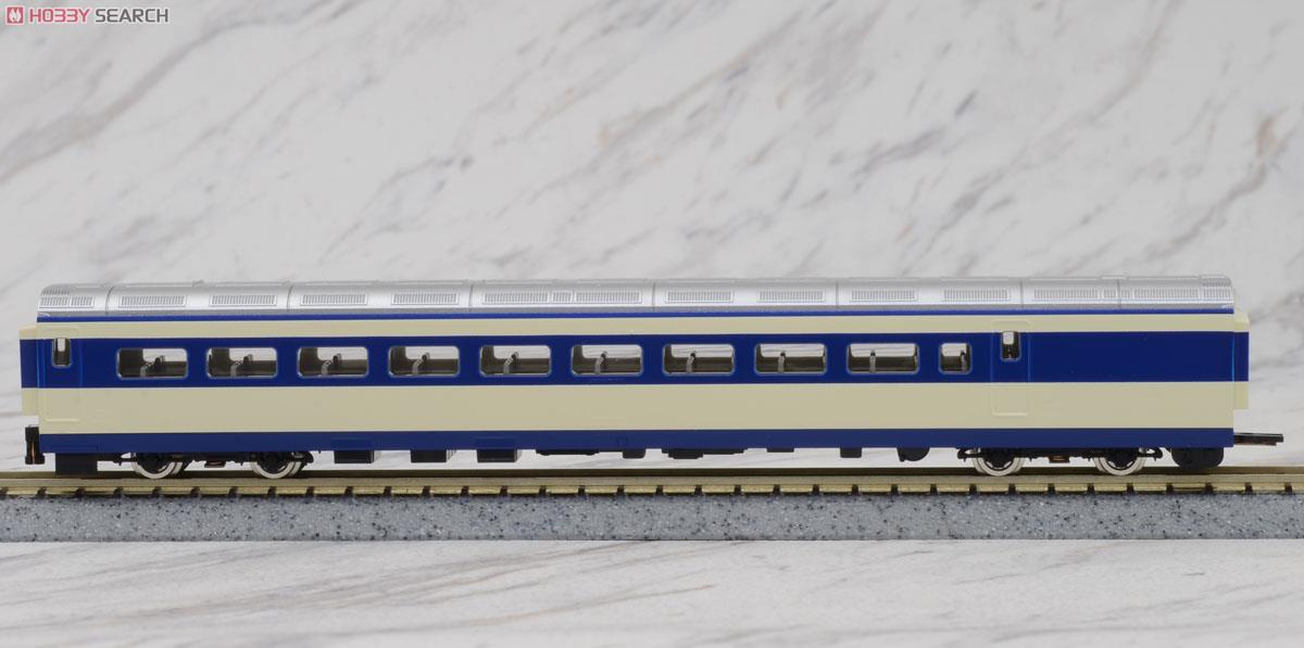 国鉄 0系 東海道・山陽新幹線 (大窓車・初期型・こだま) (基本・6両