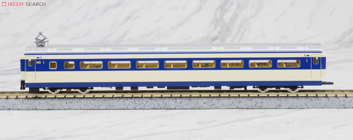 限定品】 国鉄 0系 東海道新幹線 (開業ひかり1号・H2編成セット) (12両