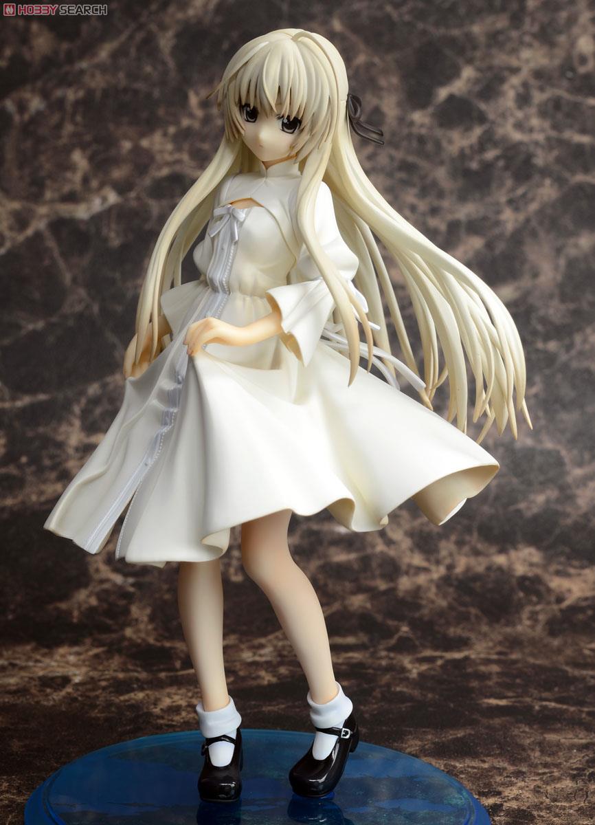 ヨスガノソラ 春日野穹 Ending Ver. 1/6 アルター 開封済み 春日野 穹