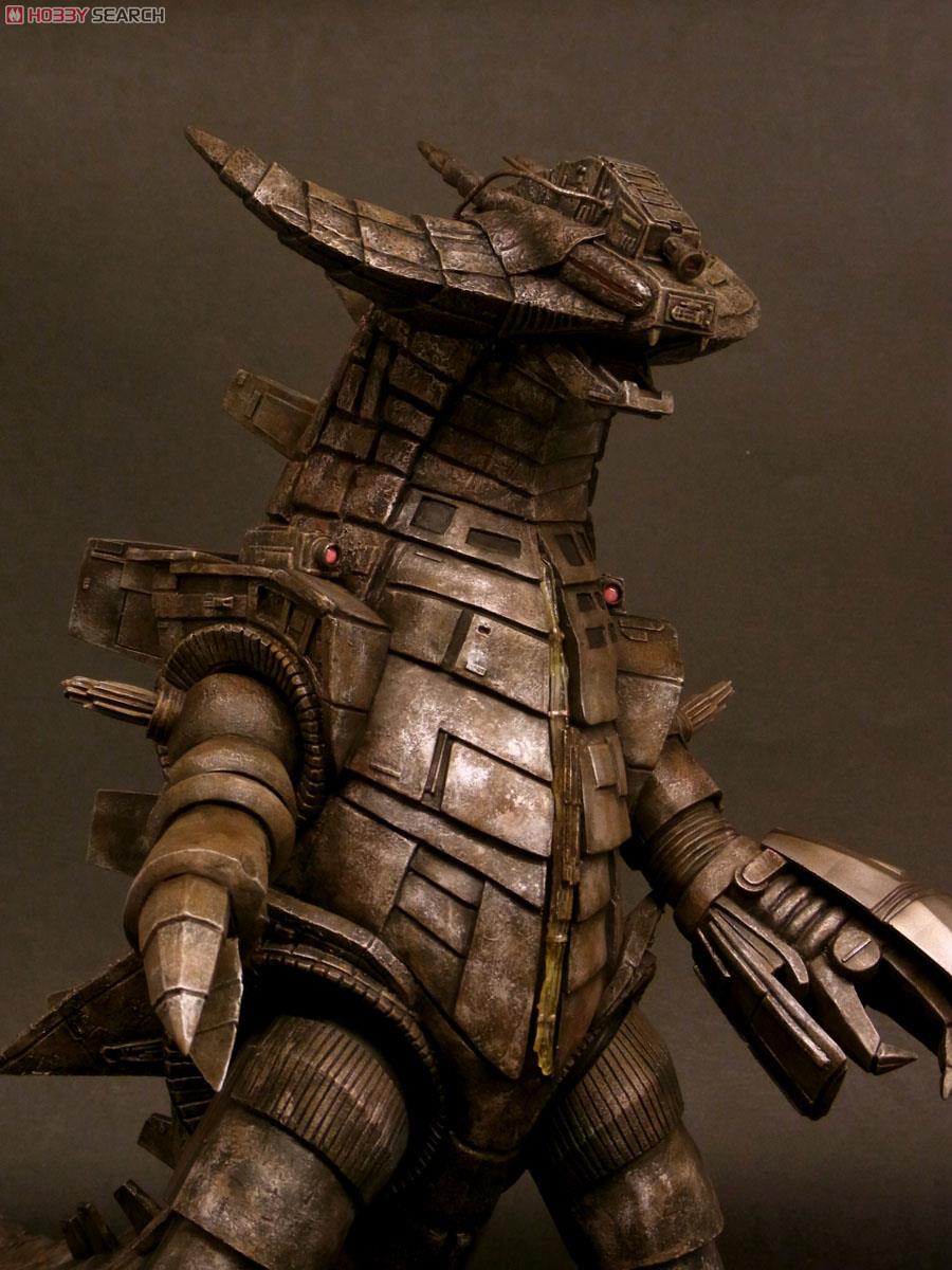 大怪獣シリーズ グランドキング (完成品) - ホビーサーチ ロボット・特撮