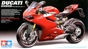 ドゥカティ 888 スーパーバイクレーサー (プラモデル) - ホビーサーチ