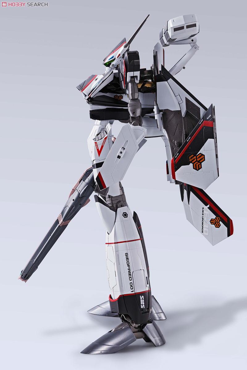 DX超合金 YF-30 クロノス (完成品) - ホビーサーチ ロボット・特撮