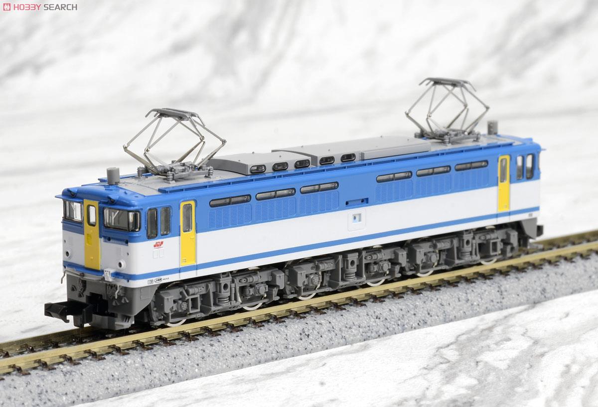 限定品】 JR EF65-1000形 電気機関車 (1033・1065号機) (JR貨物仕様
