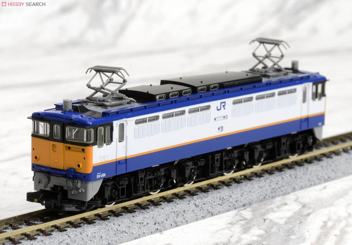 限定品】 JR EF65-1000形 電気機関車 (1033・1065号機) (JR貨物仕様